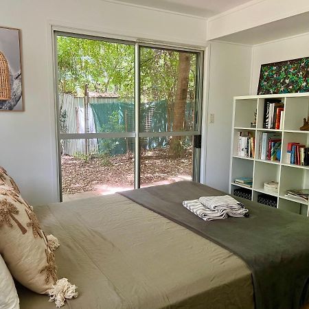 Jikinerita Homestay Nelly Bay エクステリア 写真