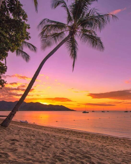 Jikinerita Homestay Nelly Bay エクステリア 写真